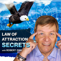 Law of Attraction - Your Spiritual Self Will Create Your Miracles