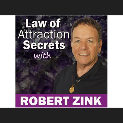 Law Of Attraction Secrets