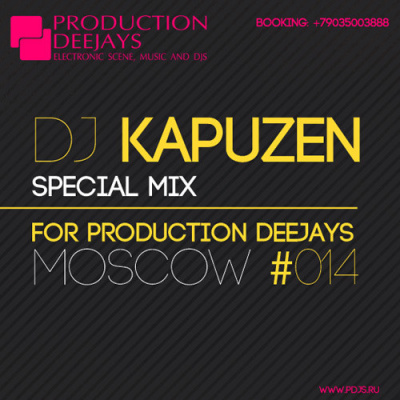 Production Deejays