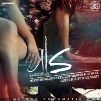Addiktive Local Sounds 038-D (Mixed by DJ Hlex)