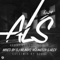 Addiktive Local Sounds 024-B (Mixed By Mlindo KeV)