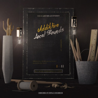 Addiktive Local Sounds 041-A (Mixed by The Addiktive Crew)
