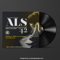 Addiktive Local Sounds 042-D (Mixed by dj Hlex)