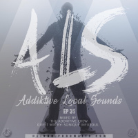 Addiktive Local Sounds 031-B (Mixed By Mlindo KeV)
