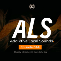 Addiktive Local Sounds 044-A (Mixed by The Addiktive Crew)