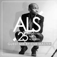 Addiktive Local Sounds 025-B (Mixed By Mlindo KeV)