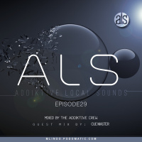 Addiktive Local Sounds 029-A (Mixed by The Addiktive Crew)