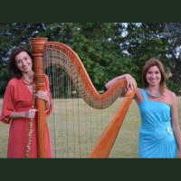 Patricia Da Dalt y Lucrecia Jancsa