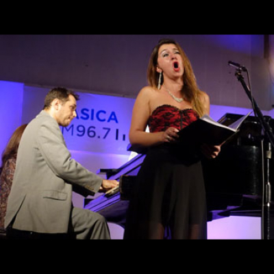 Los Conciertos De La 96.7