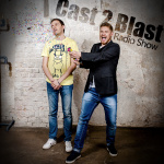 2blastguns - Cast 2 Blast Radio Show