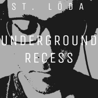 Underground Recess (Quarantine Coffee Break 4-6)