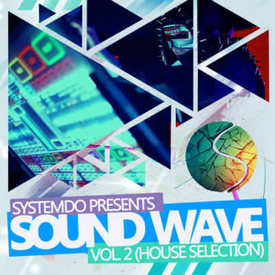 Systemdo Aka. Dj Maxim Sagitov