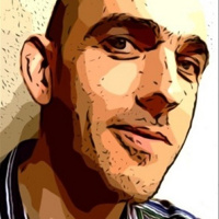 Interview with Shaun Hughes of Lewes Theatre Club