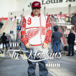 The Ty Mopkins Show