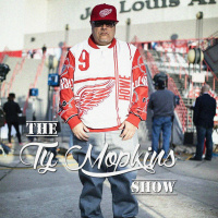 TY Mopkins Show-Episode (dj envy)