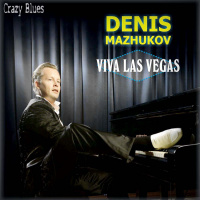 Crazy Blues