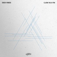 Desi Vibes - Episode March 24, 2020
