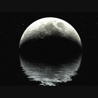 DJ Satellite - Moonlight Mix # 10