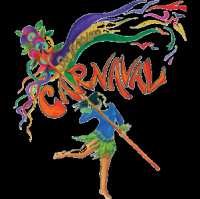 DJ Satellite - The Carnaval