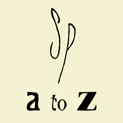 Sp - A To Z Podcast
