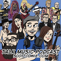EP 104: Alan Brown