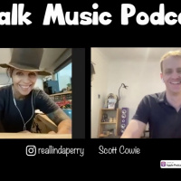 TMP Linda Perry Audio 118