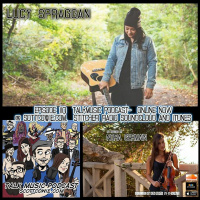 EP 110: Lucy Spraggan