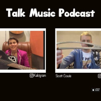 EP 115: Kaki King