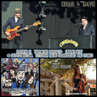 EP 111: Chas Hodges