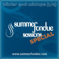 SFS Special: Winter 2018 mixtape w/Soulmate