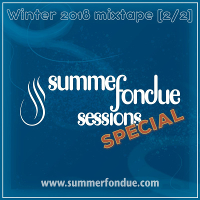 Shows Archive Summer Fondue