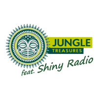 Nobass - Jungle Treasure 16-01-19 feat Shiny Radio