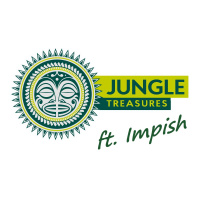 Nobass - Jungle Treasure feat IMPISH #300519