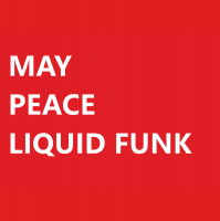 Nobass - Podcast (May Peace Liquid) #125