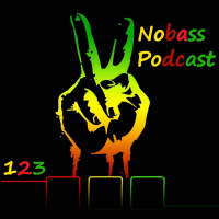 Nobass - Podcast (Jungle for Spring) #123