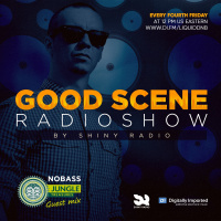 Nobass - Guest Mix @ Good Scene Radioshow