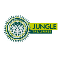 Nobass - Jungle Treasure 01-08-18