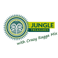 Nobass - Jungle Treasure (with Crazy Ragga Mix) #17042019