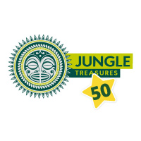 Nobass - Jungle Treasure 50!!