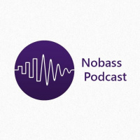Nobass - Podcast 118 (Nu Jungle)