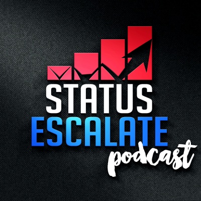 Status Escalate Podcast | Music Business Resource For Planning  Execution
