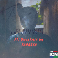 Euphonic Frequencies Episode 41 FT. Guestmix by TAPASYA