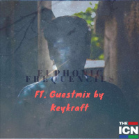 Euphonic Frequencies Episode 32 FT. Guestmix by Keykraft