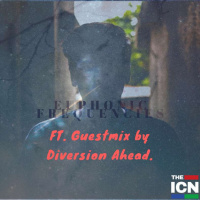 Euphonic Frequencies Episode 33 FT. Guestmix by Diversion Ahead.