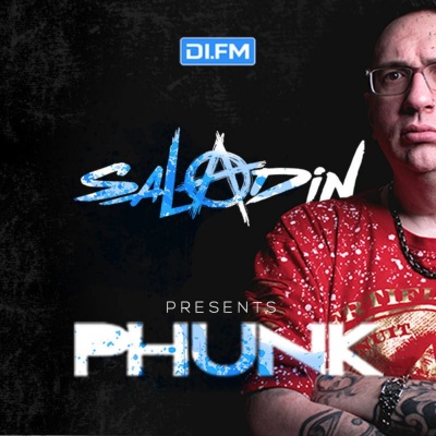 Saladin Presents Phunk