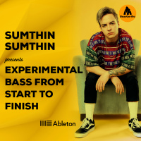 Episode 066 - Interview with Sumthin Sumthin