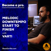 Episode 068 - Interview with Varti Deuchoghlian