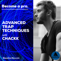 Episode 069 - Interview with Chackk