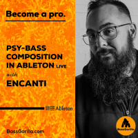 Episode 061 - Interview with Encanti