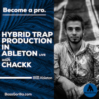 Episode 062 - Interview with Chackk